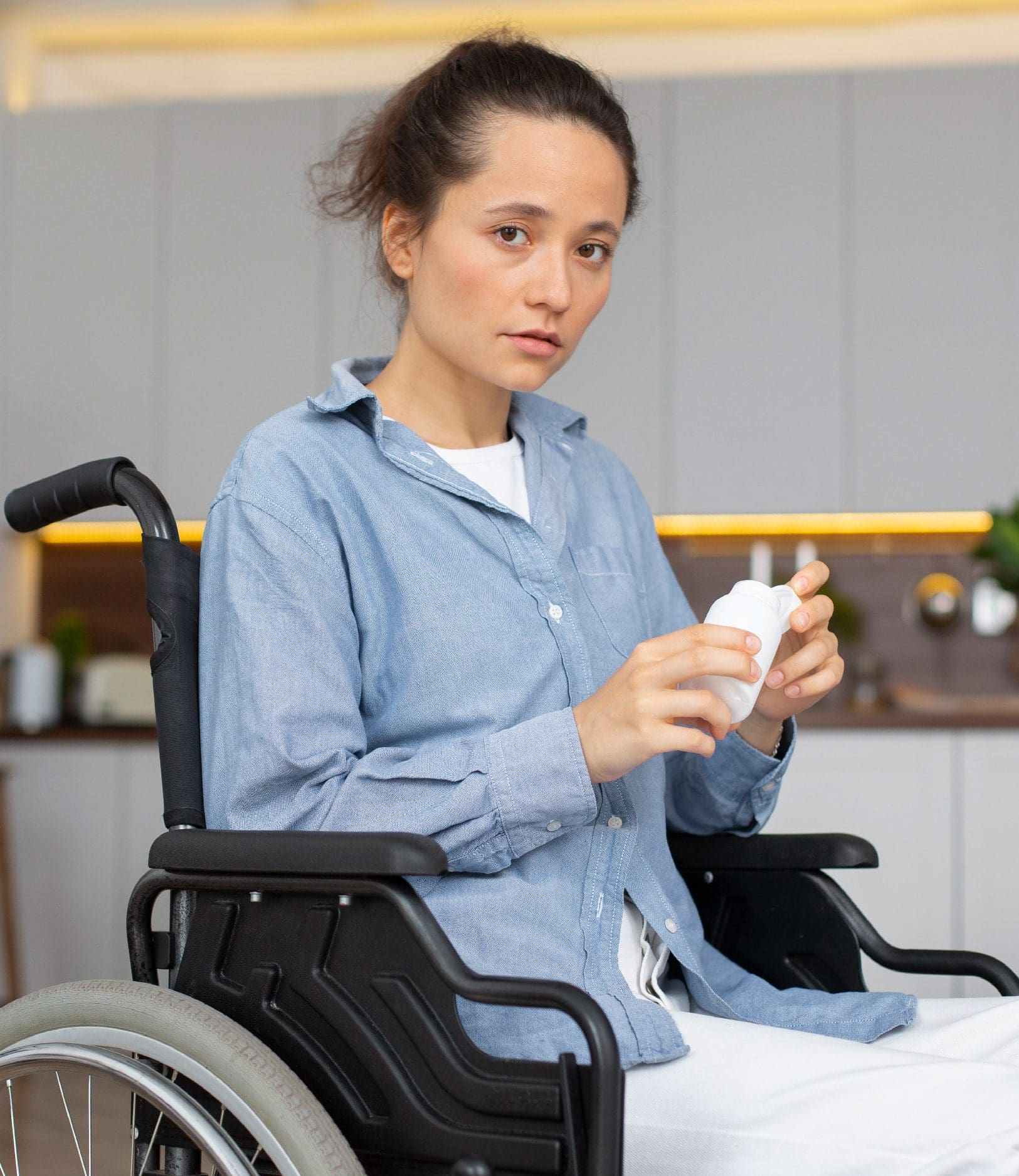 NDIS Services Kuremara