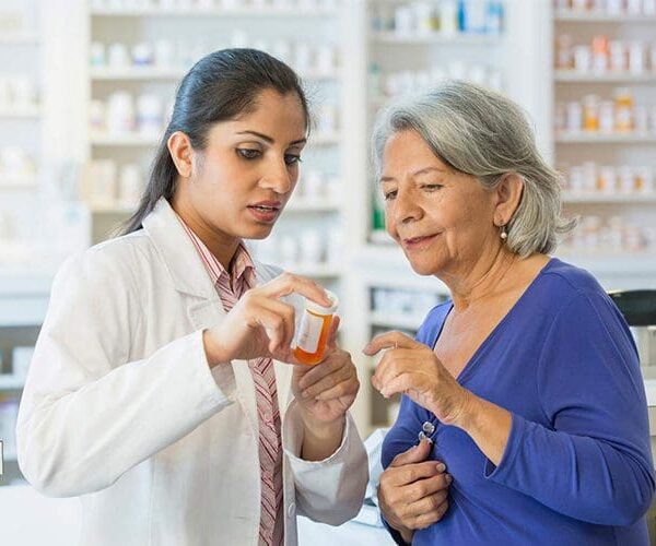 Medication Guide and Administration