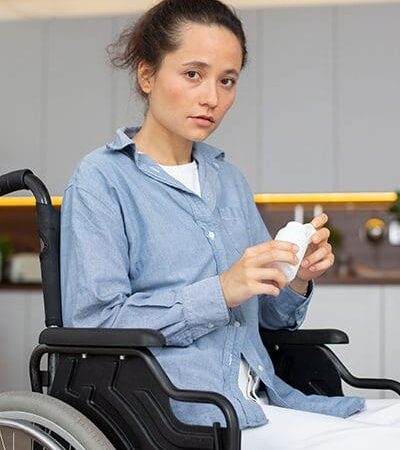 Short Term Accommodation (STA)