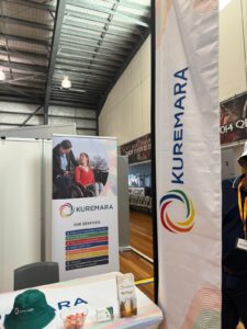 Kuremara- NDIS Service Provider Participating in ConnectionFEST Exhibition