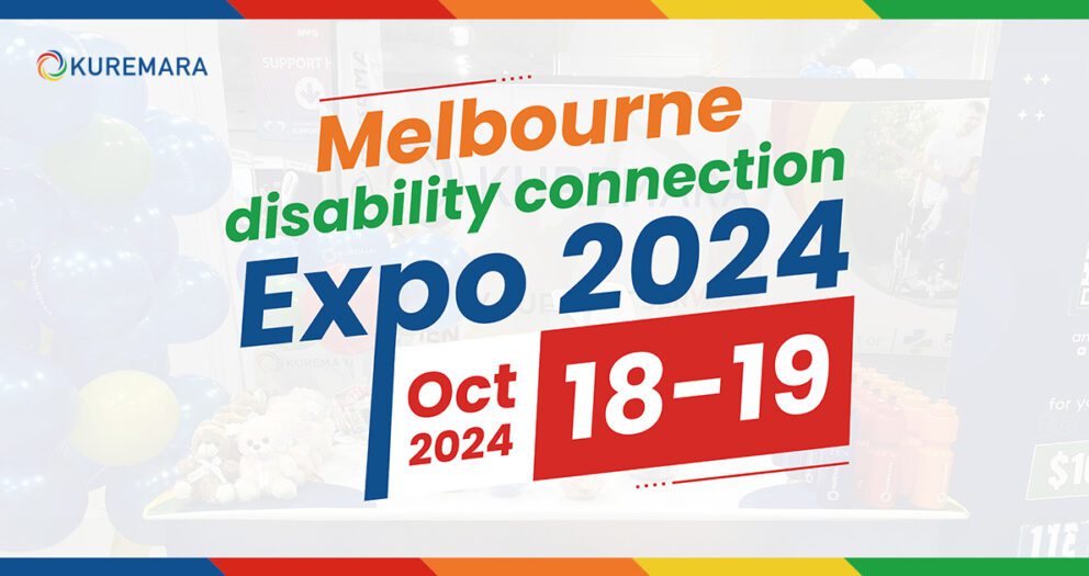 Melbourne Disability Connection Expo 2024