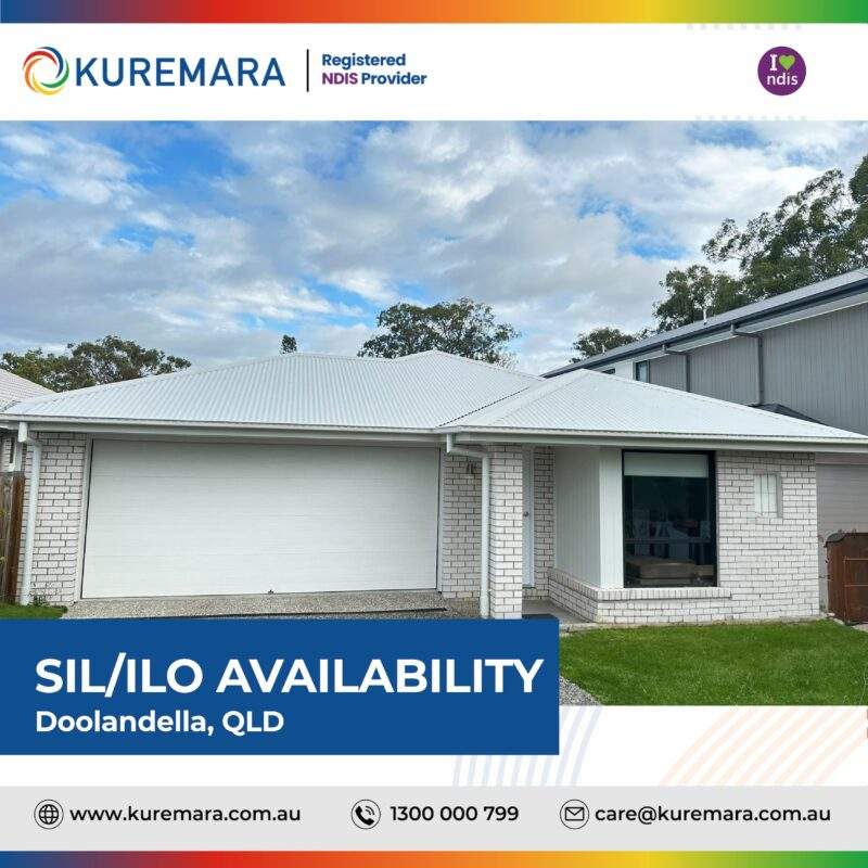 sil_ilo availability in Doolandella, QLD