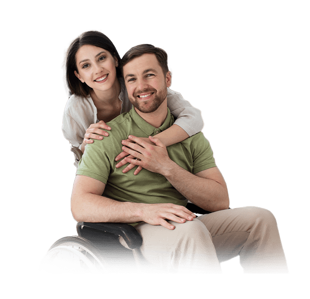 disability support services Melbourne