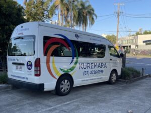 ndis transport providers