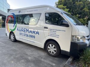 disability transport services