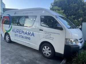 disability transport services