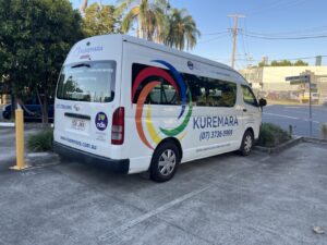 NDIS Disability transport