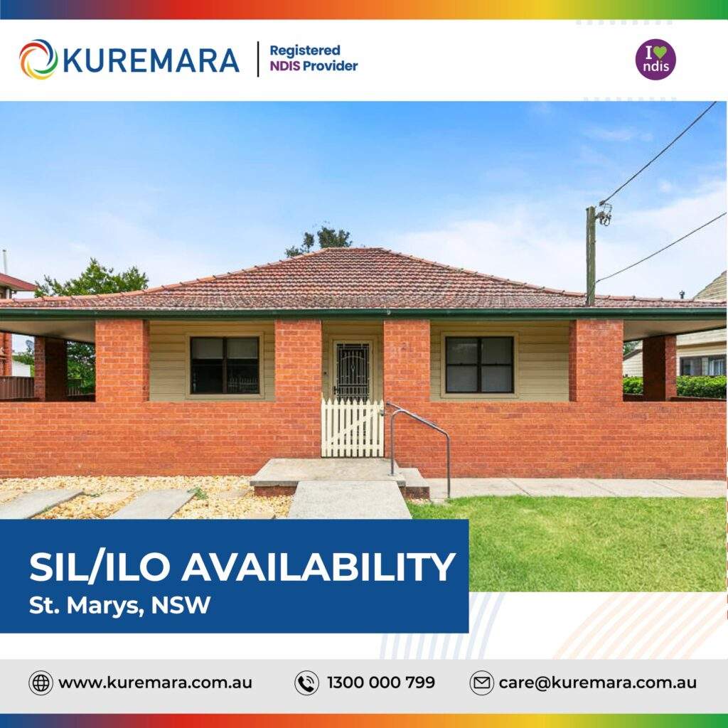 sil_ilo availability in St. Marys NSW