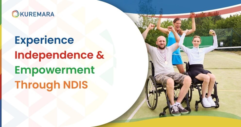 Personal Empowerment Through NDIS: Strategies for Achieving Greater Independence