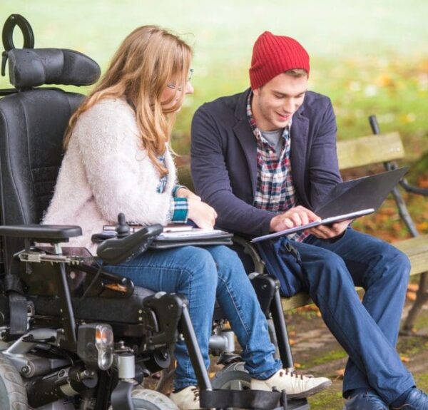 Registered NDIS Provider Bankstown