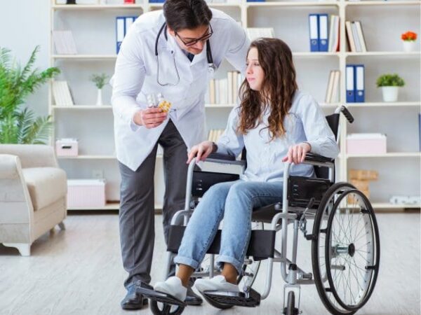 Enjoy NDIS Supported Independent Living in Campbelltown