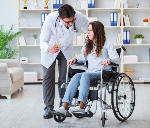 Enjoy NDIS Supported Independent Living in Campbelltown