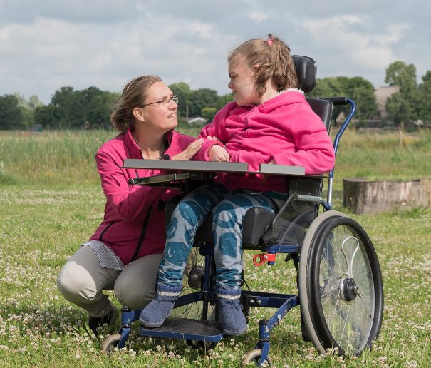 NDIS SIL Parramatta