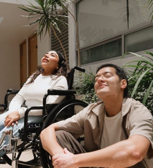 SIL provider in Bankstown