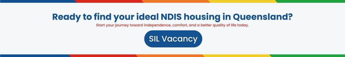 Ready to find your ideal NDIS housing in Queensland? Explore available options at Kuremara SIL Vacancy. Start your journey toward independence, comfort, and a better quality of life today.