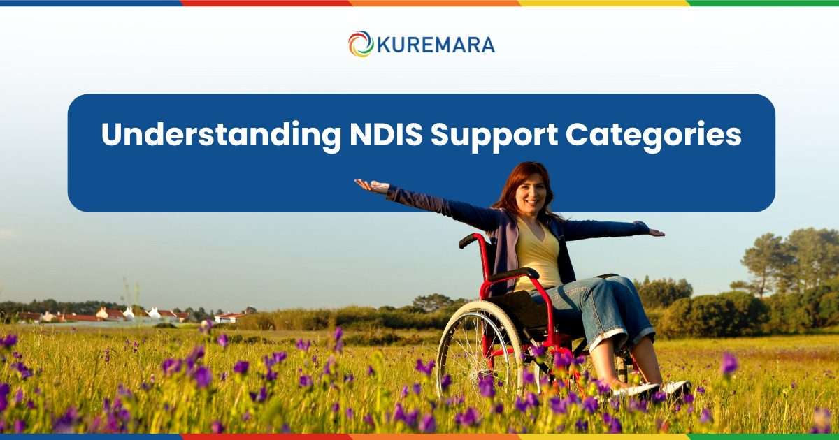 Understanding NDIS Support Categories