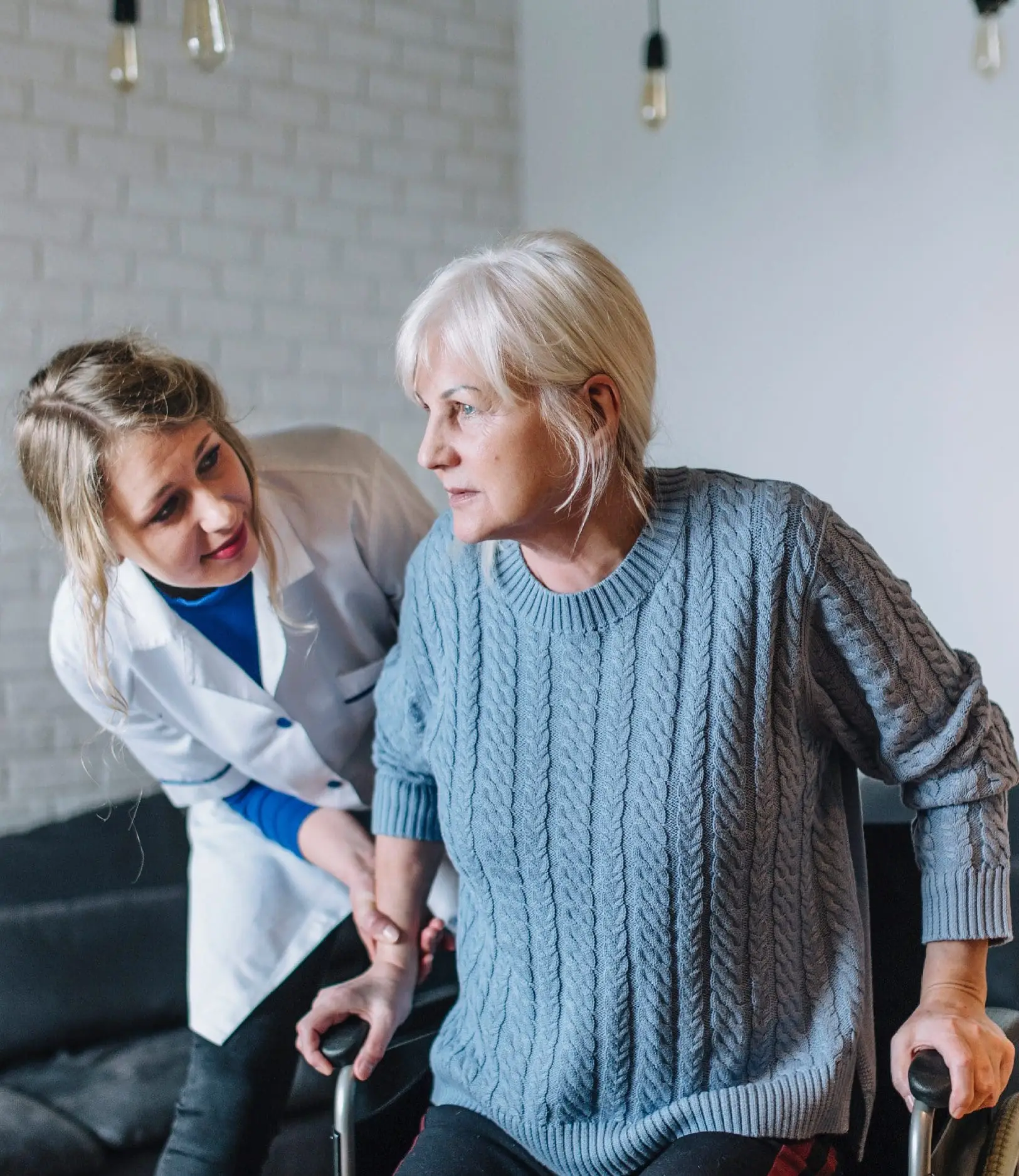 NDIS Community Nursing Services – Kuremara