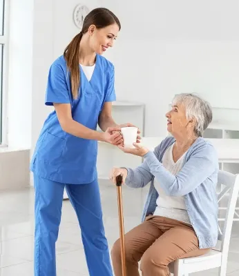 Community Nursing Sydney