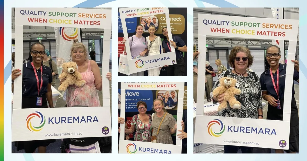 A Fun and Memorable Photo Booth Experience 