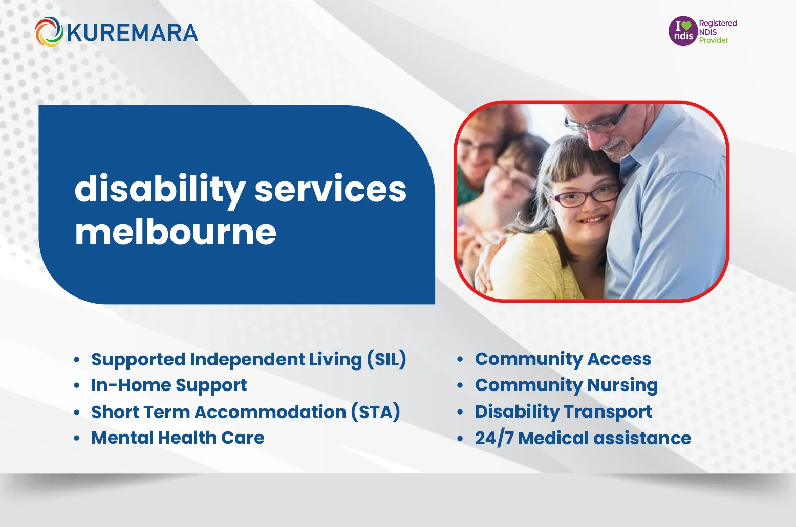 Access Kuremara - your trusted disability services in Melbourne Access Kuremara - your trusted disability services in Melbourne