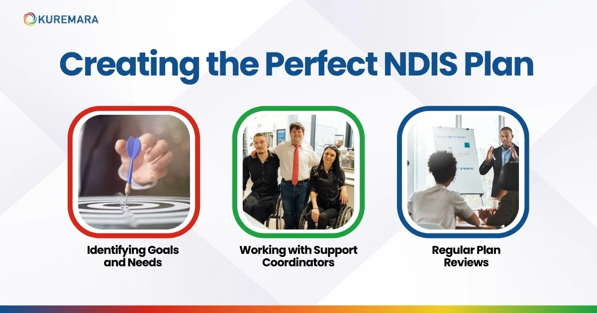 Creating the Perfect NDIS Plan for Tourette Syndrome