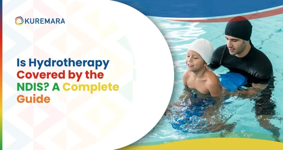 Is Hydrotherapy Covered by the NDIS_ A Complete Guide