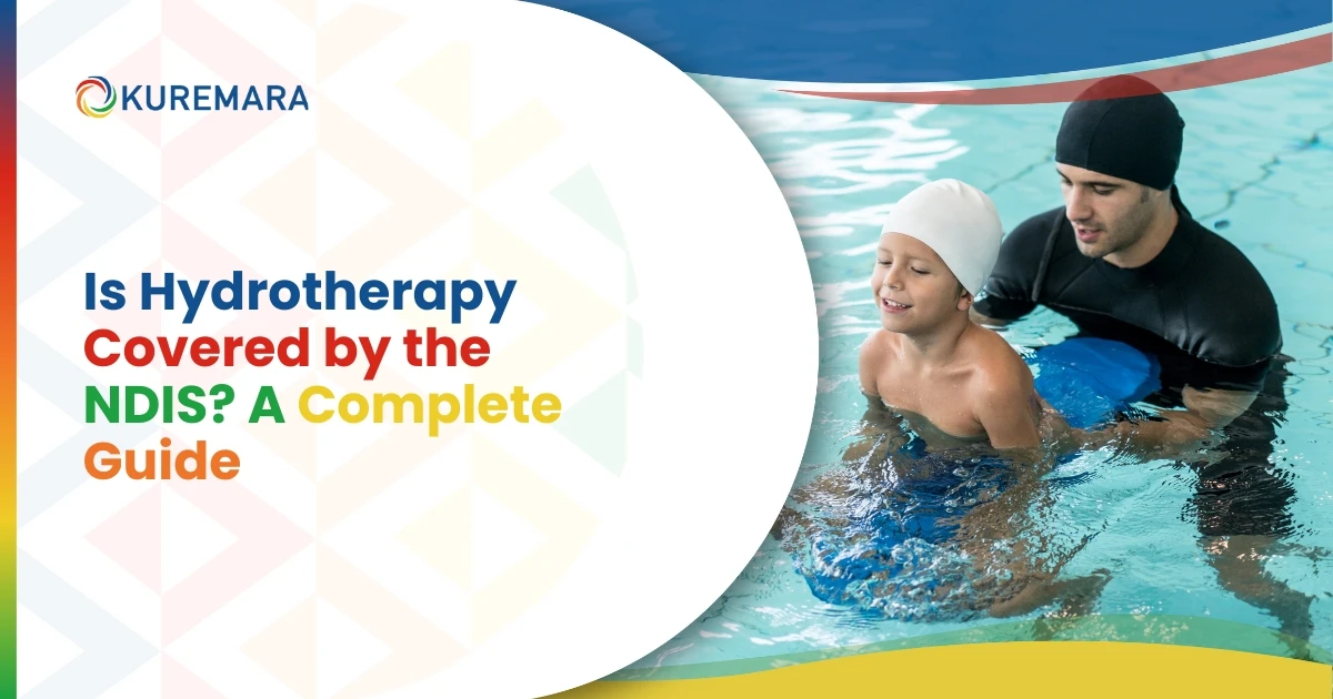 Is Hydrotherapy Covered by the NDIS_ A Complete Guide