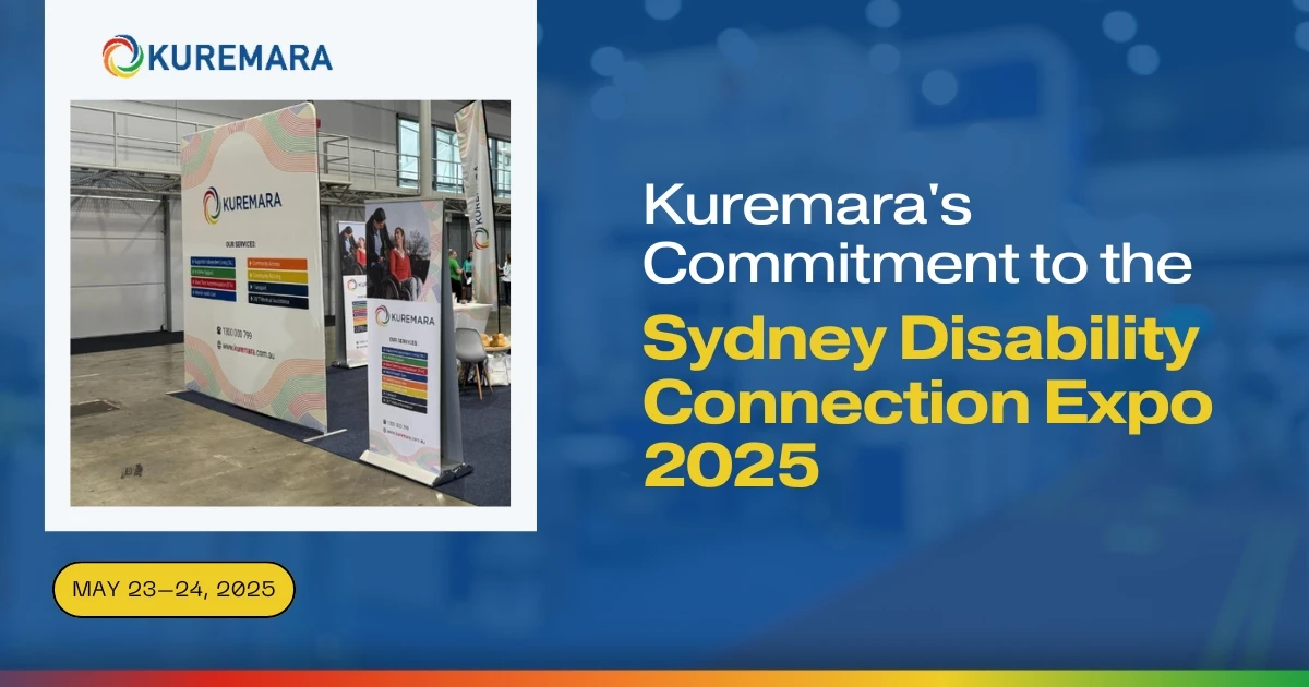 Sydney Disability Connection Expo 2025: Empowering Communities Through Collaboration