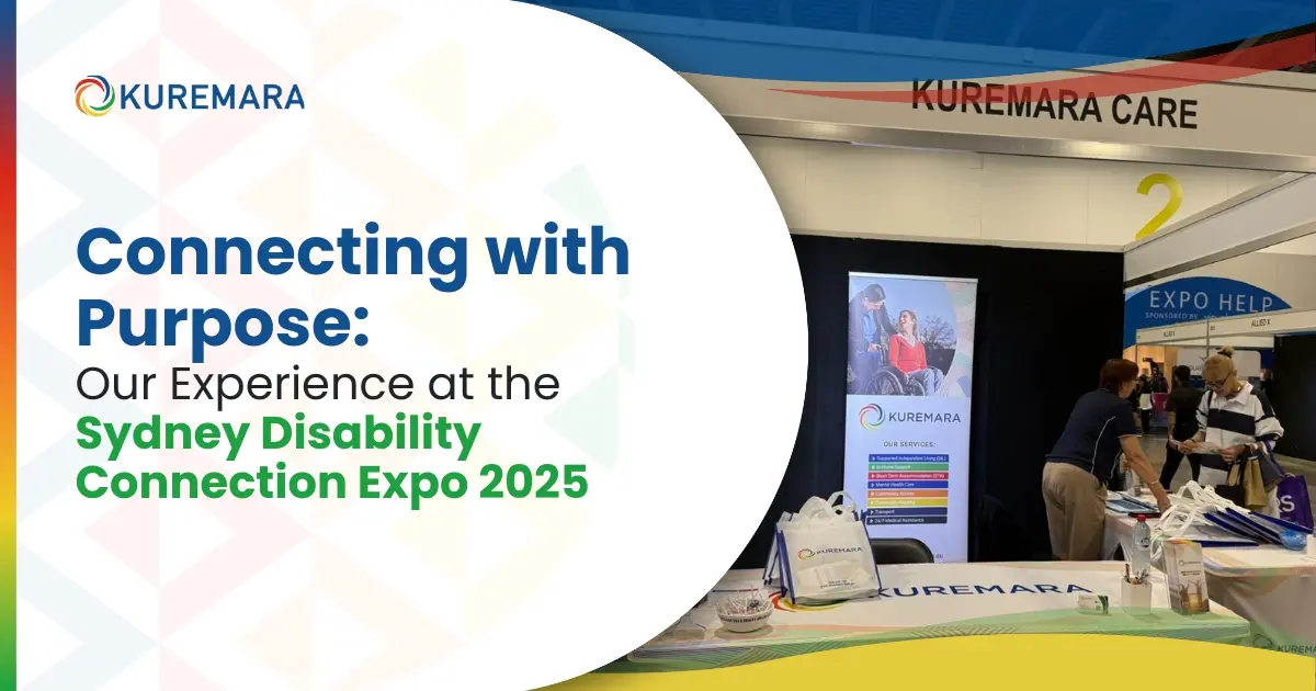 Disability Connection Expo-2025 Sydney