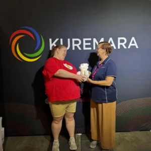 Disability Connection expo Sydney-2025-Connecting with participants