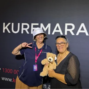 Disability Connection expo Sydney-2025-Connecting with participants-5