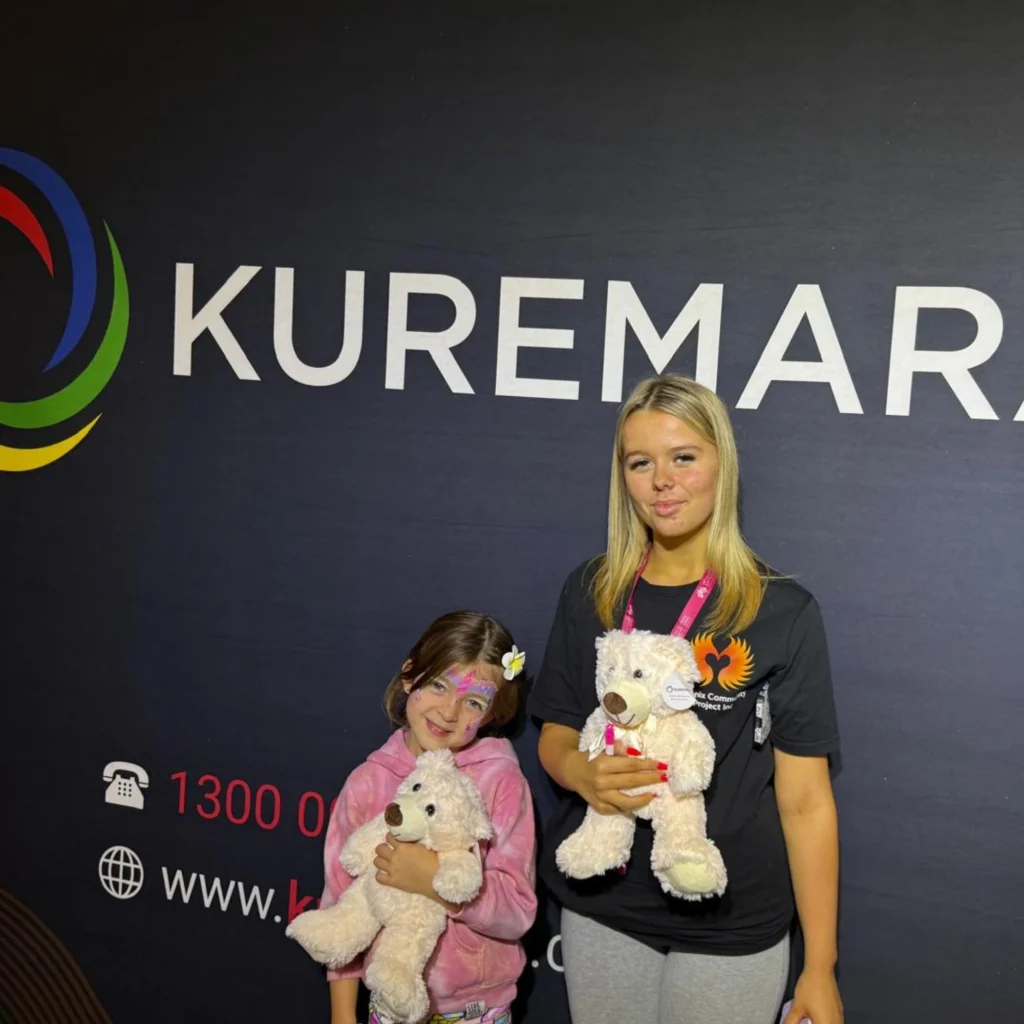 Visitors at Disability Connection expo Sydney-2025-1