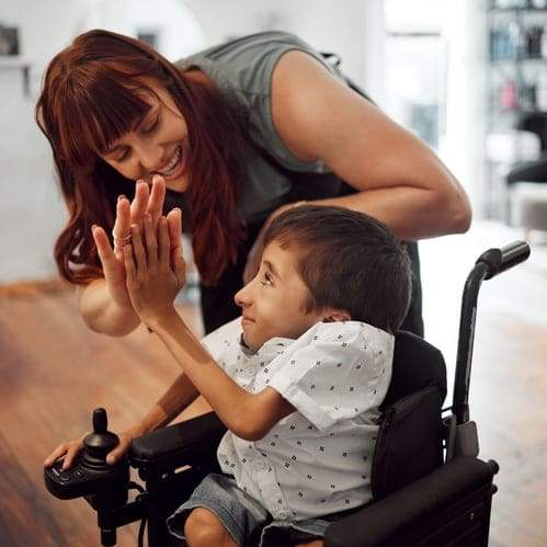 registered NDIS Provider in Brisbane