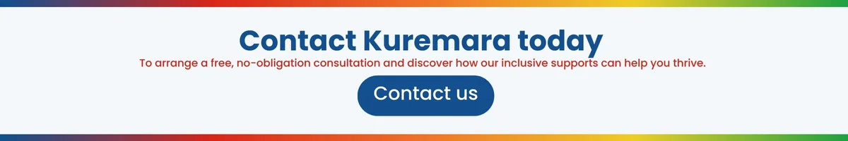 Contact Kuremara today