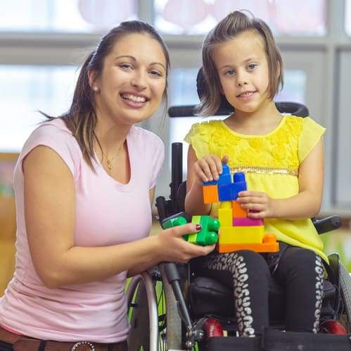 NDIS Provider Caboolture