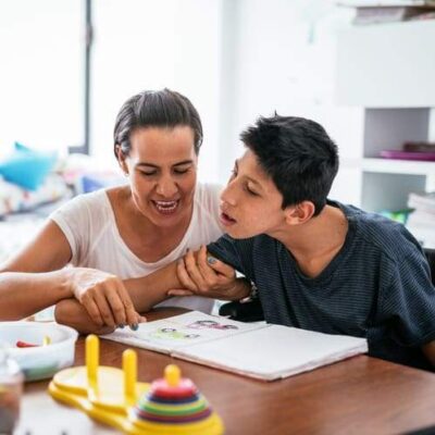 Registered NDIS Provider Emarald Registered NDIS Provider Emarald