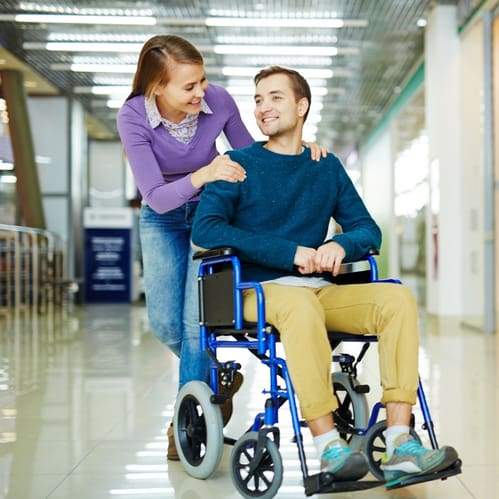 NDIS Provider Gold Coast