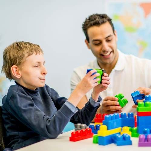 Registered NDIS Provider Narre Warren