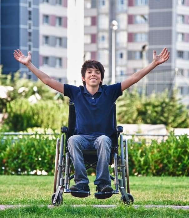 Registered NDIS Provider Sydney