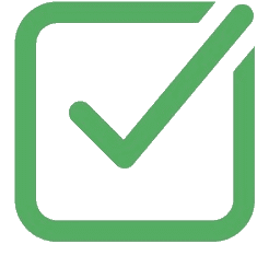 Transparent checked 1