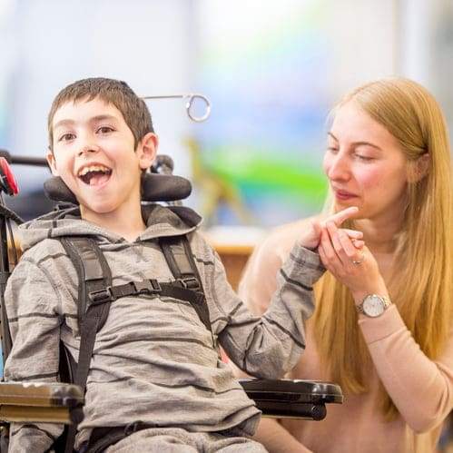 NDIS Provider Redlands