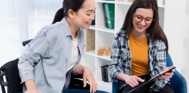 Our Support Coordinators