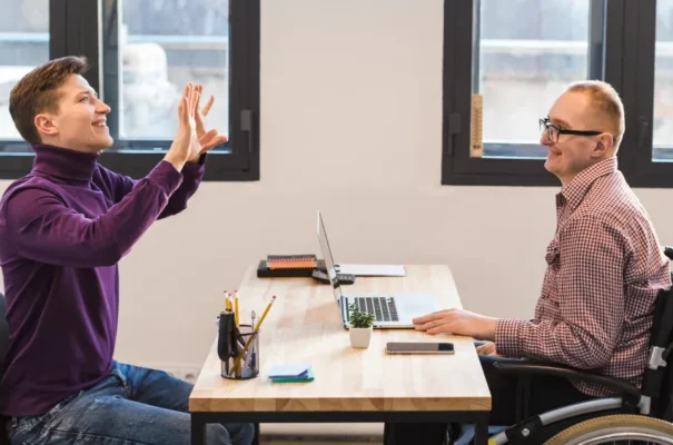 NDIS Support Coordination That Puts You First