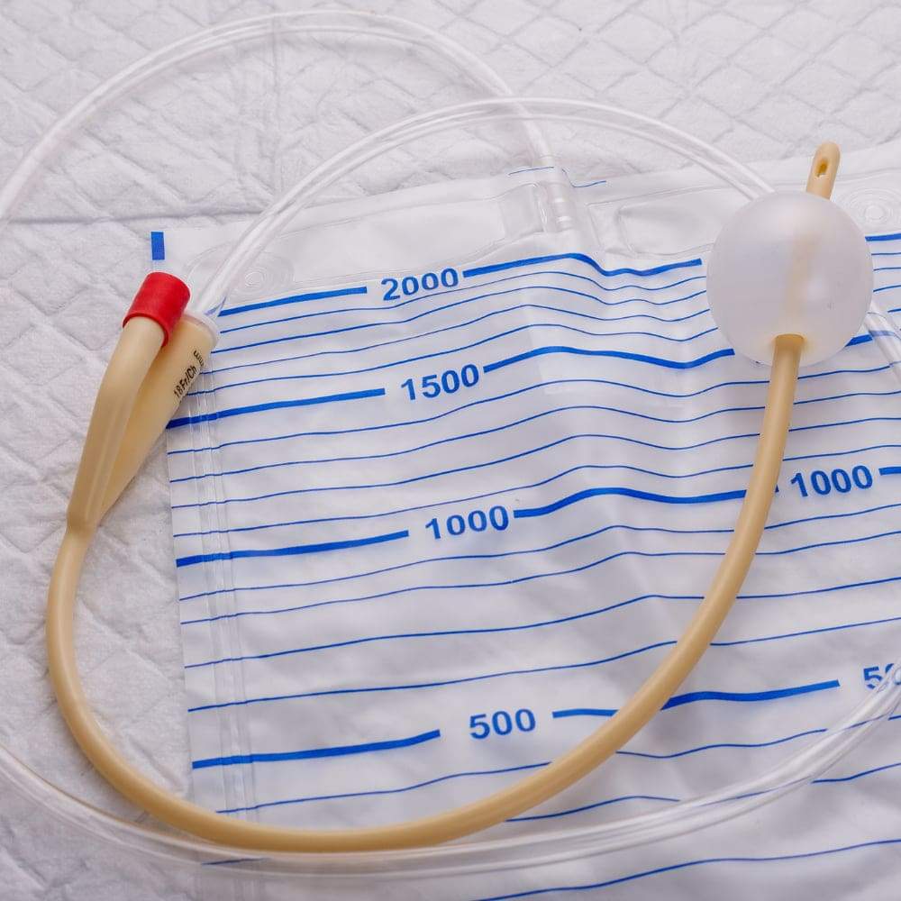 Catheter care Catheter Complex care