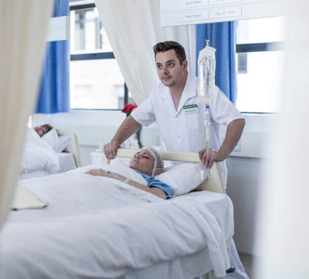 Complex Care-Melbourne-Australia