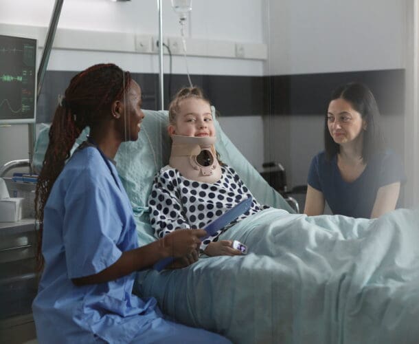 Complex care-Brisbane