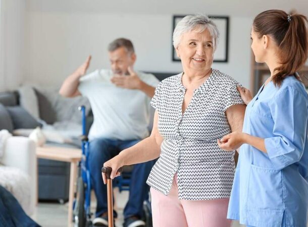 Complex Care Sydney Complex Care Sydney