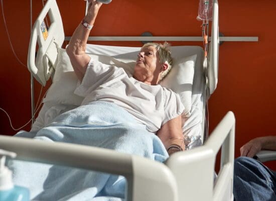 Complex care services includes Complex care services includes