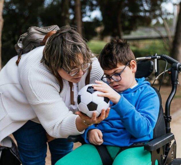 flexible support options for SIL Melbourne flexible support options for SIL Melbourne