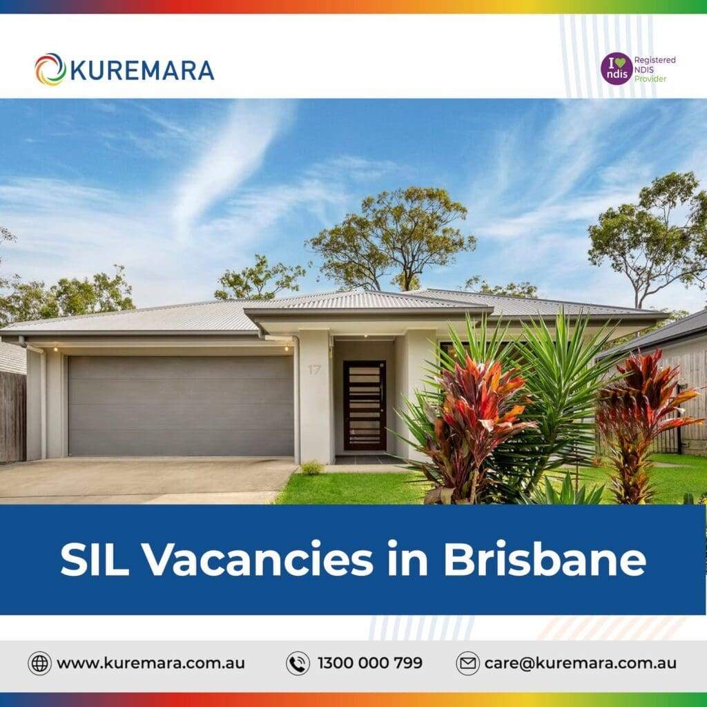 SIL Vacancies Brisbane